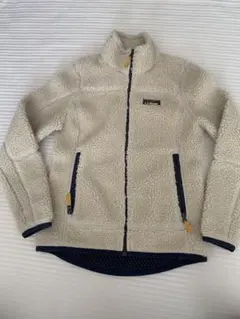 L.L.Beanフリースジャケット レディース