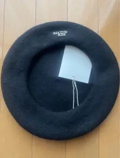 matin kim ベレー帽