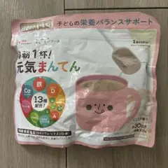 元気まんてん まんてんバランス300g 30日分