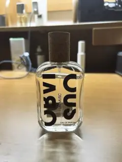 obvious perfume オールドパルファン　アンムスク100ml obvious perfume オールドパルファン アンムスク100ml - メルカリ