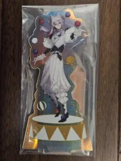 カラフルピーチ 一番くじ オーロラアクスタ どぬく① からぴち