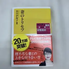 S-3 妻のトリセツ　第22刷