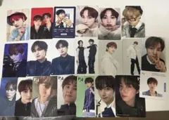 尾崎匠海　トレカセット