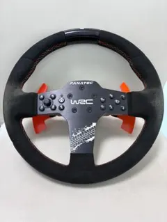 2026年最新】FANATEC qr1の人気アイテム - メルカリ
