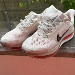 ナイキボメロプラス（26.0） Nike ZoomX ナイキ ボメロプラス26.0 - メルカリ