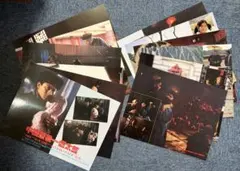 TIGER ON THE BEAT 2 映画ロビーカード12枚セット 香港 TIGER ON THE BEAT 2 映画ロビーカード12枚セット 香港 - メルカリ