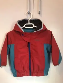 AIGLE ウィンドブレーカー ジャンパー アウター