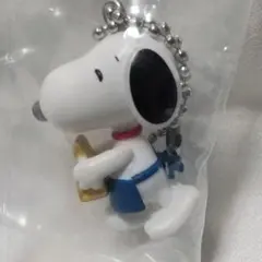 PEANUTS スヌーピー コーヒースタンドスタイル フィギュアコレクション