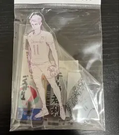 ハイキュー 牛島若利 バースデージオラマ