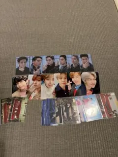 BTS トレカ まとめ売り