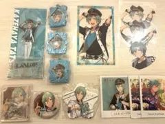 あんスタ 風早巽 グッズまとめ売り