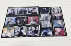 ChroNoiR 葛葉　叶　5周年　ランダムコマフィルム　まとめ売り