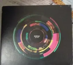 Acidman and world CDアルバム