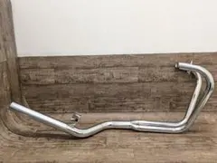 ホーク マフラー　 CB400TCB250TCB250NCB400N 楽天市場】HONDA CB250T CB400T ホーク2 極 UPタイプ マフラー