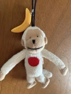 ユナイテッドアローズ　モンキーストラップ　日本国旗