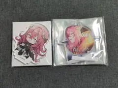 オトメイト　OVER REQUIEMZ　オバレク　リボンタイ　アクスタ　ドロシー