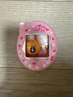 Tamagotchi Pitta Vol.2 めめっち
