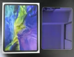 iPad Pro 11インチ (第2世代)、256GB、Wi-Fiモデル）