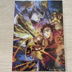 劇場版「鬼滅の刃　無限城編」　入場者特典　映画特典
