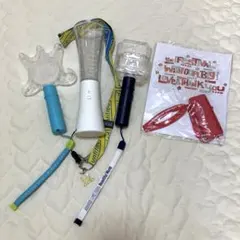 まとめ売り　嵐　ペンライト