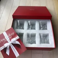 阪神タイガース ファンクラブ 限定品 バカラ シャンパングラス - メルカリ