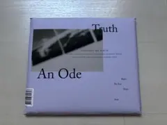 SEVENTEEN An Ode Ver.Truth