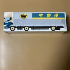 非売品！ヤマト運輸 旧型10t大型トラック ミニカー