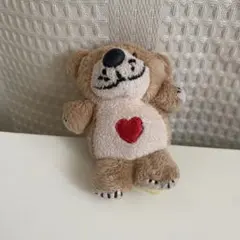 【美品】スージーズー　Suzy'sZoo ぬいぐるみ　マスコット　キーホルダー