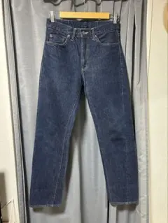 Levi's LVC S501xx大戦モデルトルコ製 w33表記 - メルカリ