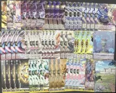 ジ*郎様 カードファイトヴァンガード Bel-Fiore マイアデッキ - メルカリ