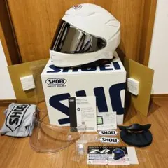 チュロス専用SHOEI EX-ZERO EQUATION TC-11 - メルカリ
