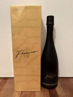 田酒 純米大吟醸 PREMIUM 720mlのサムネイル