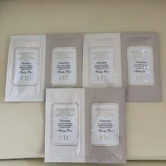 FTC プロフェッショナルスタイリングコレクション トライアルセット♡のサムネイル