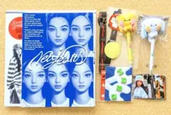 NewJeans ぬいぐるみ マスコット バニキャン - メルカリ