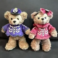 2025年最新】ダッフィーぬいぐるみバッチの人気アイテム - メルカリ