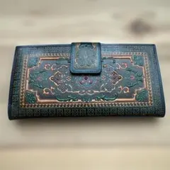 長財布 ファッション小物