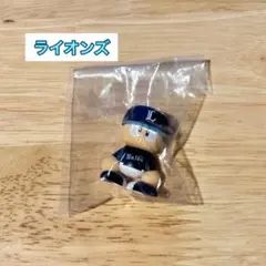 【24h以内発送可】 パワプロくん　ガチャ　ライオンズ