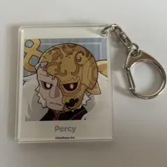 Identity V 第五人格 アンデッド ペルシー アクリルキーホルダー