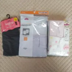 インナー　レギンス　100cm