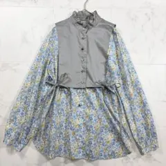 アドュートリステス ブラウス