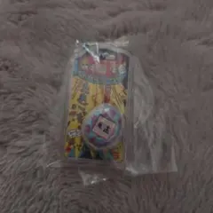 おかしなたまごボーロっち2　初代　たまごっち　水色