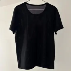 CWX 半袖 Tシャツ ブラック Lサイズ