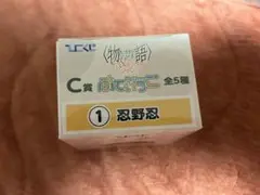 ひこくじ 物語シリーズ C賞 ぷてぃっこ 忍野忍