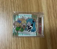 初音ミク キーホルダー