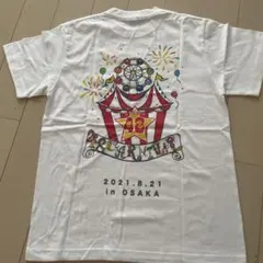フォーエイト 48 CARNIVAL 2021 Tシャツ Sサイズ