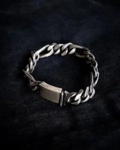 PRY シュウト Silver Hook Bangle シルバー925 バングル Silver Hook Bangle – PRY