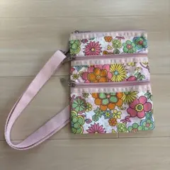 レスポートサック　ショルダーバッグ