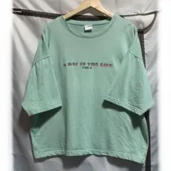 CIAOPANIC A DAY IN THE LIFE トレーナーのサムネイル