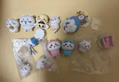 【新品未使用】ちいかわ　11点セット