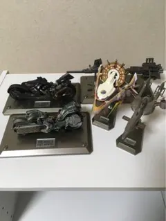 2025年最新】ファイナルファンタジーメカニカルアーツフェンリルの人気